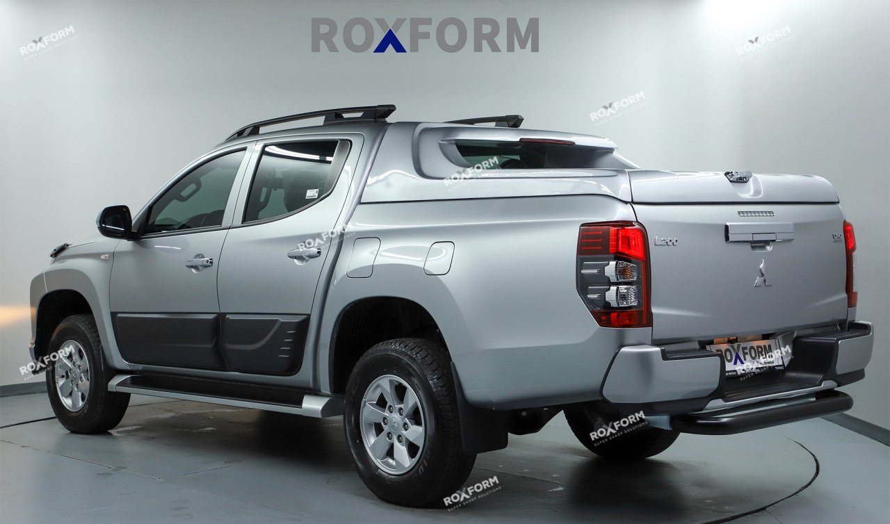 Mitsubishi L200 Fullbox 2015-2021 - Görsel 2