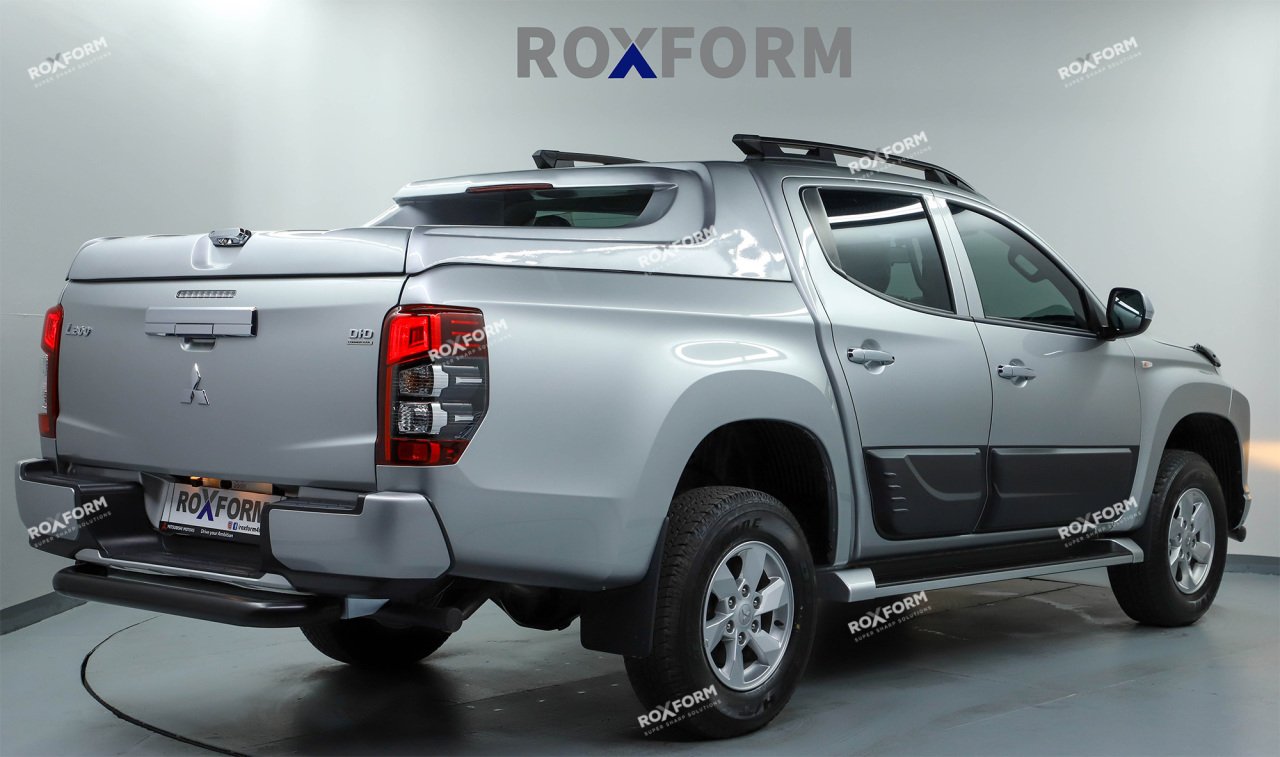 Mitsubishi L200 Fullbox 2015-2021 - Görsel 3