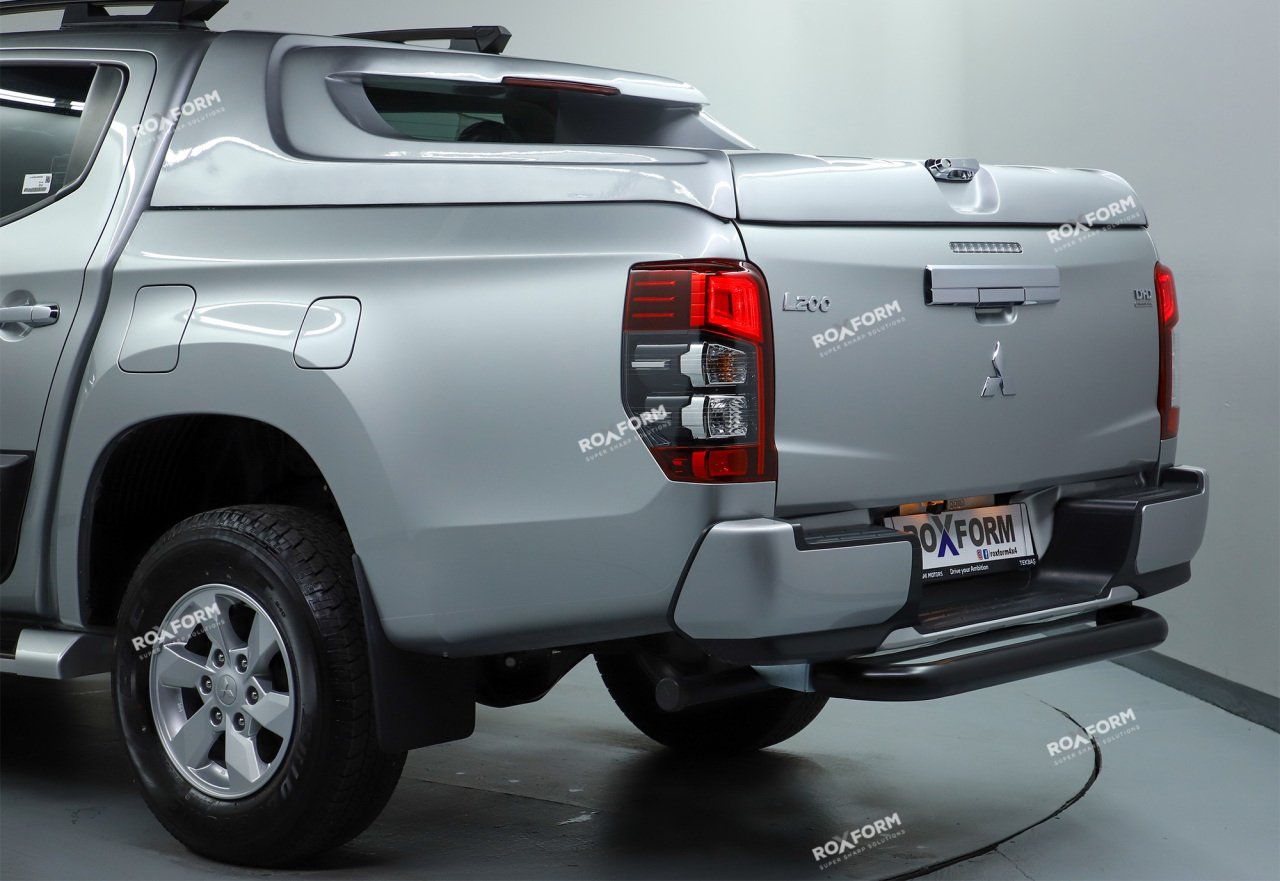 Mitsubishi L200 Fullbox 2015-2021