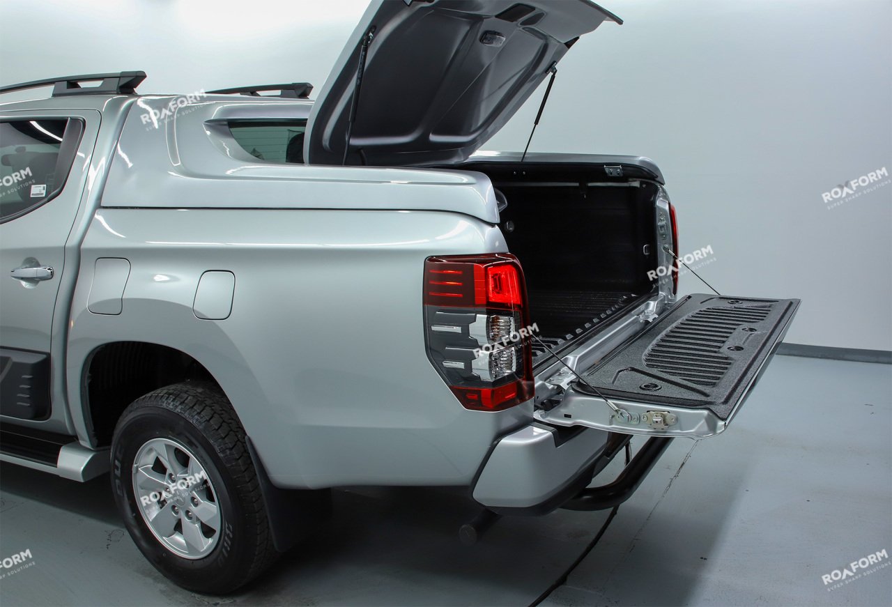 Mitsubishi L200 Fullbox 2015-2021 - Görsel 6