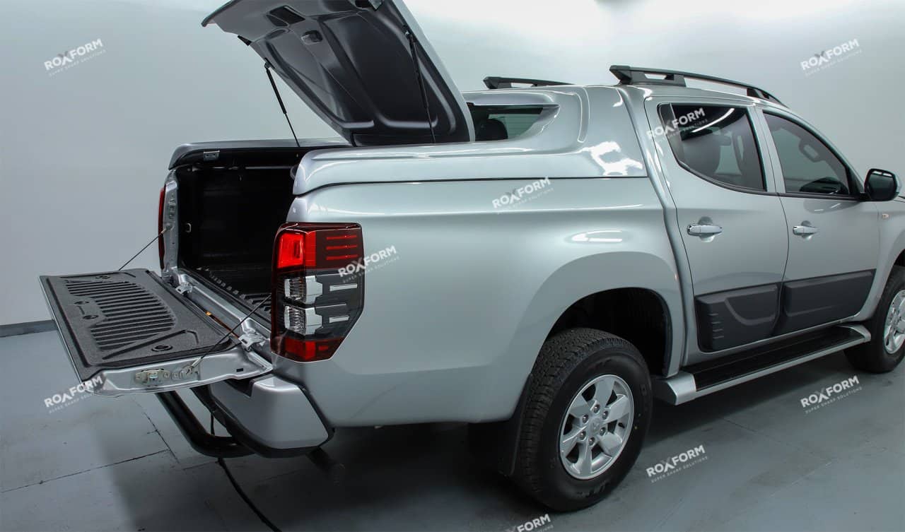 Mitsubishi L200 Fullbox 2015-2021 - Görsel 7