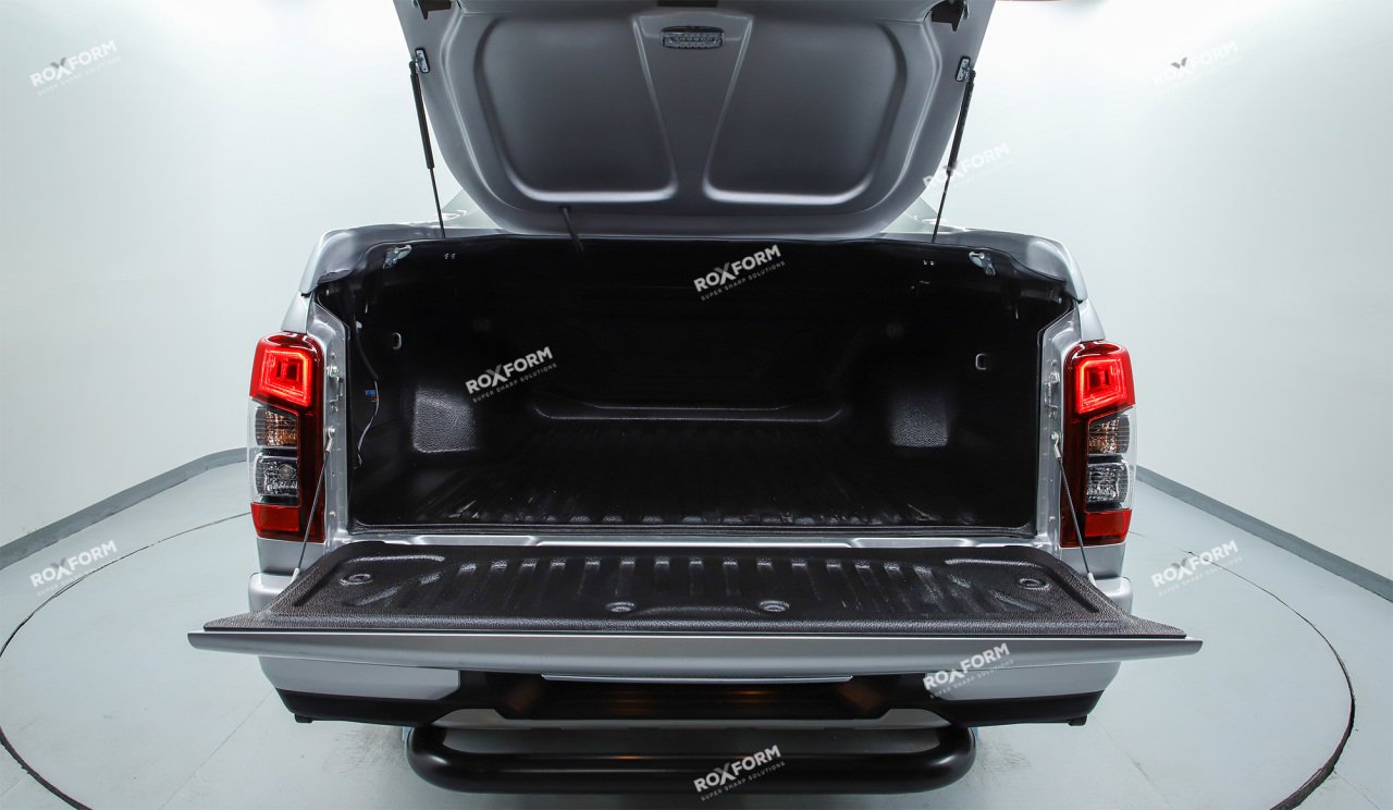 Mitsubishi L200 Fullbox 2015-2021 - Görsel 8