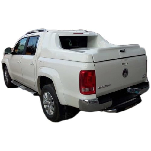 Volkswagen Amarok Fullbox 2010-2021