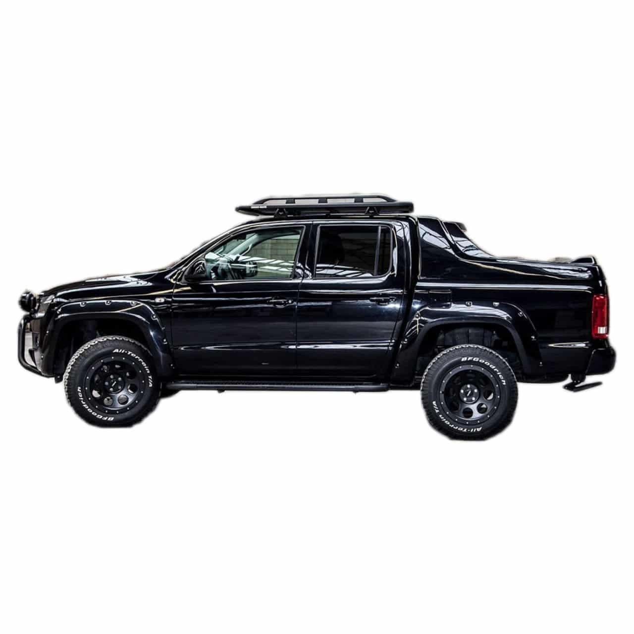 Volkswagen Amarok Fullbox 2010-2021 - Görsel 3