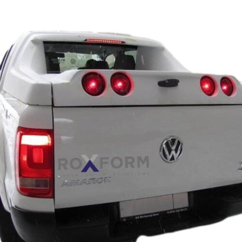 Volkswagen Amarok Grandbox 2010-2021