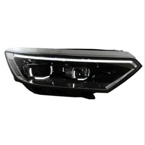 PASSAT B8 2015-2018 İÇİN UYUMLU B 8.5 GORUNUMLU FULL LED FAR (DOUBLE U)
