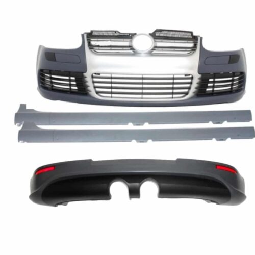 GOLF 5 2003-2009 IÇIN UYUMLU R32 BODY KIT