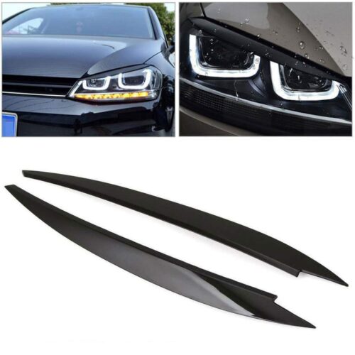 GOLF 7 – JETTA IÇIN UYUMLU FAR KAŞI ABT