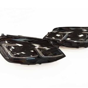 GOLF 7 İÇİN UYUMLU GOLF 7.5 GORUNUM J FAR