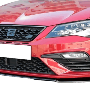 Seat Leon (2012 - 2016) FR Style Ps Style Ön Tampon Lipi (Plastik)