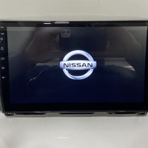 NİSSAN NAVARA ANDROİD CARPLAY MULTİMEDYA KAMERA 2/32