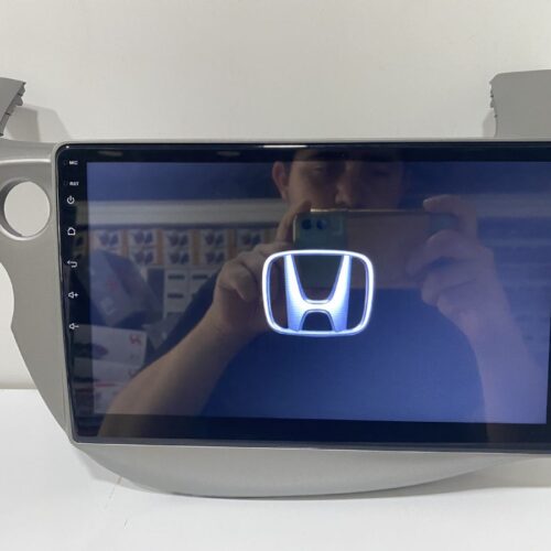 HONDA YENİ JAZZ ANDROİD CARPLAY MULTİMEDYA KAMERA 4/64 PRO