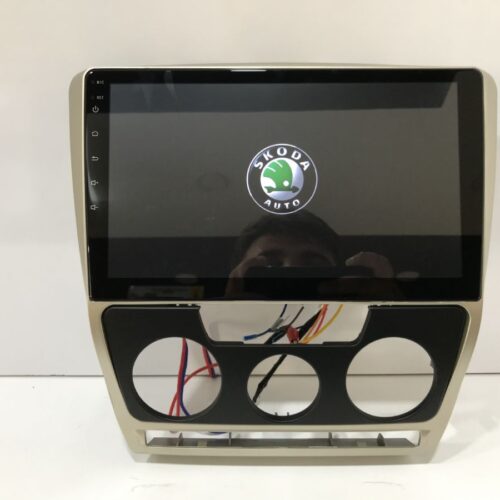 SKODA OCTAVİA 2006-2013 ANDROİD CARPLAY MULTİMEDYA KAMERA 2/32