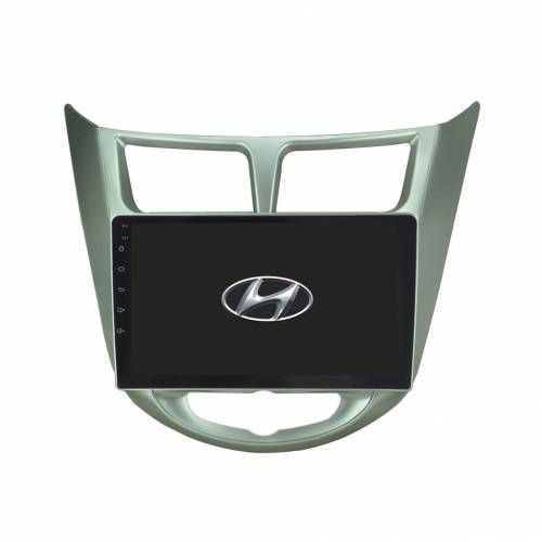 HYUNDAİ ACCENT BLUE ANDROİD CARPLAY MULTİMEDYA KAMERA 2/32