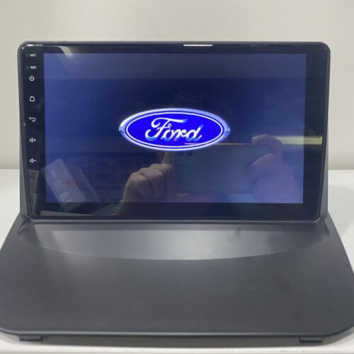 FORD FİESTA ANDROİD CARPLAY MULTİMEDYA KAMERA 2/32