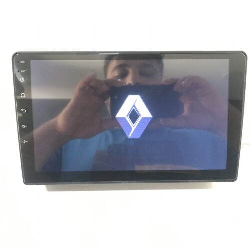 RENAULT CLİO 5 ANDROİD 14 2-32 MULTİMEDYA CARPLAY KAMERA