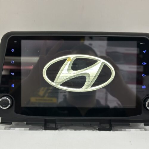 HYUNDAİ KONA ANDROİD 4-32 MULTİMEDYA NEWFRON PRO SERİ