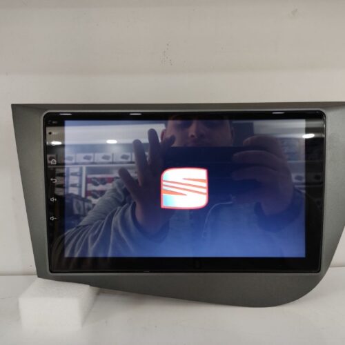 SEAT LEON 2006 – 2012 ANDROİD 14 2-32 MULTİMEDYA CARPLAY-KAMERA