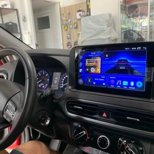 HYUNDAİ KONA ANDROİD CARPLAY MULTİMEDYA KAMERA 4/64 PRO