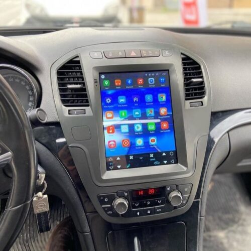 OPEL İNSİGNİA TESLA ANDROİD CARPLAY MULTİMEDYA KAMERA 2/32