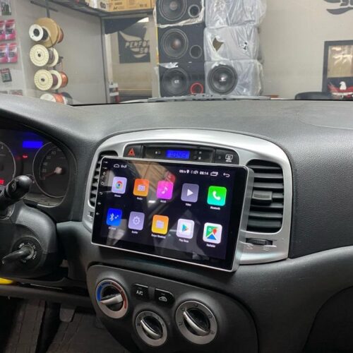 HYUNDAİ ACCENT ERA ANDROİD CARPLAY MULTİMEDYA KAMERA 2/32