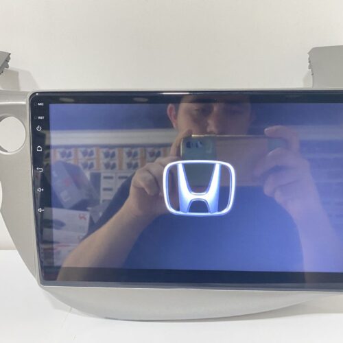 HONDA JAZZ 2008-13 ANDROİD CARPLAY MULTİMEDYA KAMERA 2-32