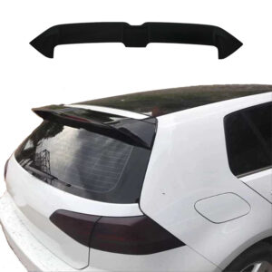 Volkswagen Golf 7 - 7.5 Oettinger ( 2012 - 2019 ) Spoiler