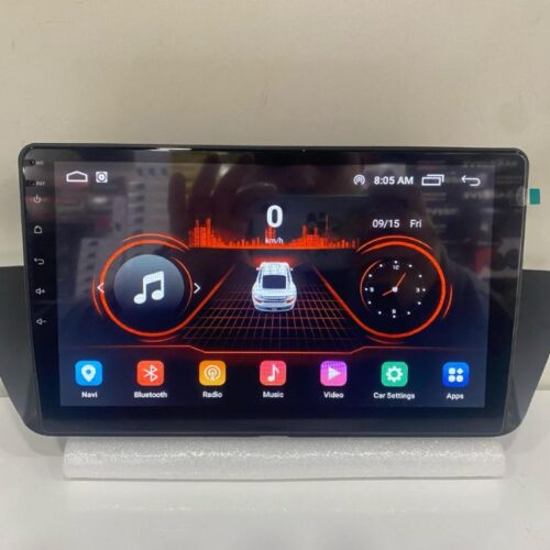 BMW X1-E84 2010-14  Android Multimedya CARPLAY ÖN/ARKA KAMERA 4/64 PRO