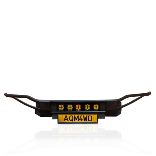 AQM-K50 Front Bumper