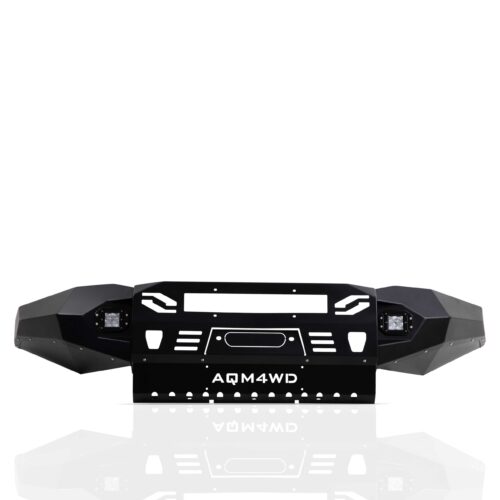 AQM-S50 Front Bumper