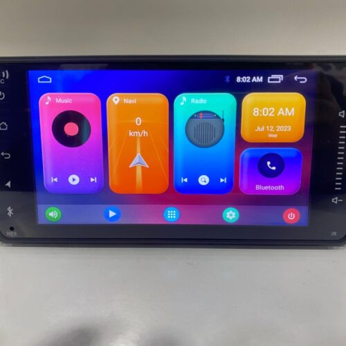 TOYOTA ESKİ HILUX ANDROİD CARPLAY MULTİMEDYA 2-32