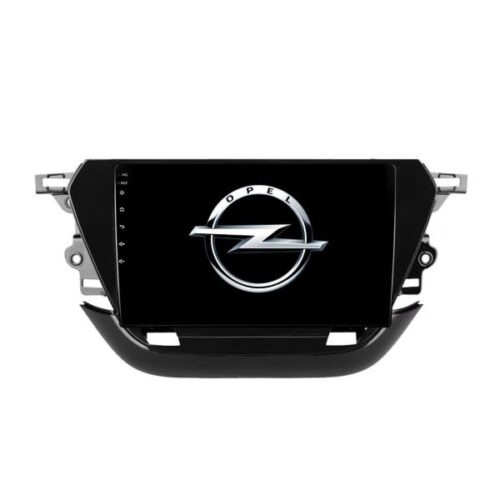 OPEL CORSA F 2020+ ANROİD MULTİMEDYA CARPLAY KAMERA 4/64 PRO