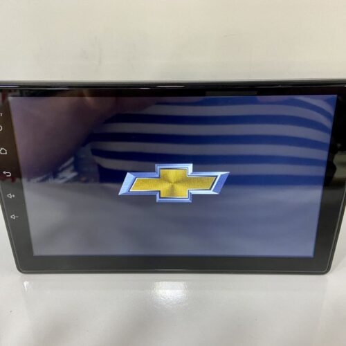 CHEVROLET ESKİ CAPTİVA 9 İNÇ  ANDROİD MULTİMEDYA 4-32 8 ÇEK. CARPLAY- QLED EKRAN- AHD GERİ GÖRÜŞ KAMERASI 3 AMFİ ÇIKIŞLI PRO CİHAZ