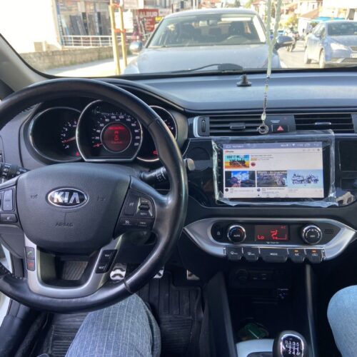 KIA RİO 2015-18 ANDROİD CARPLAY MULTİMEDYA KAMERA 4/64 PRO