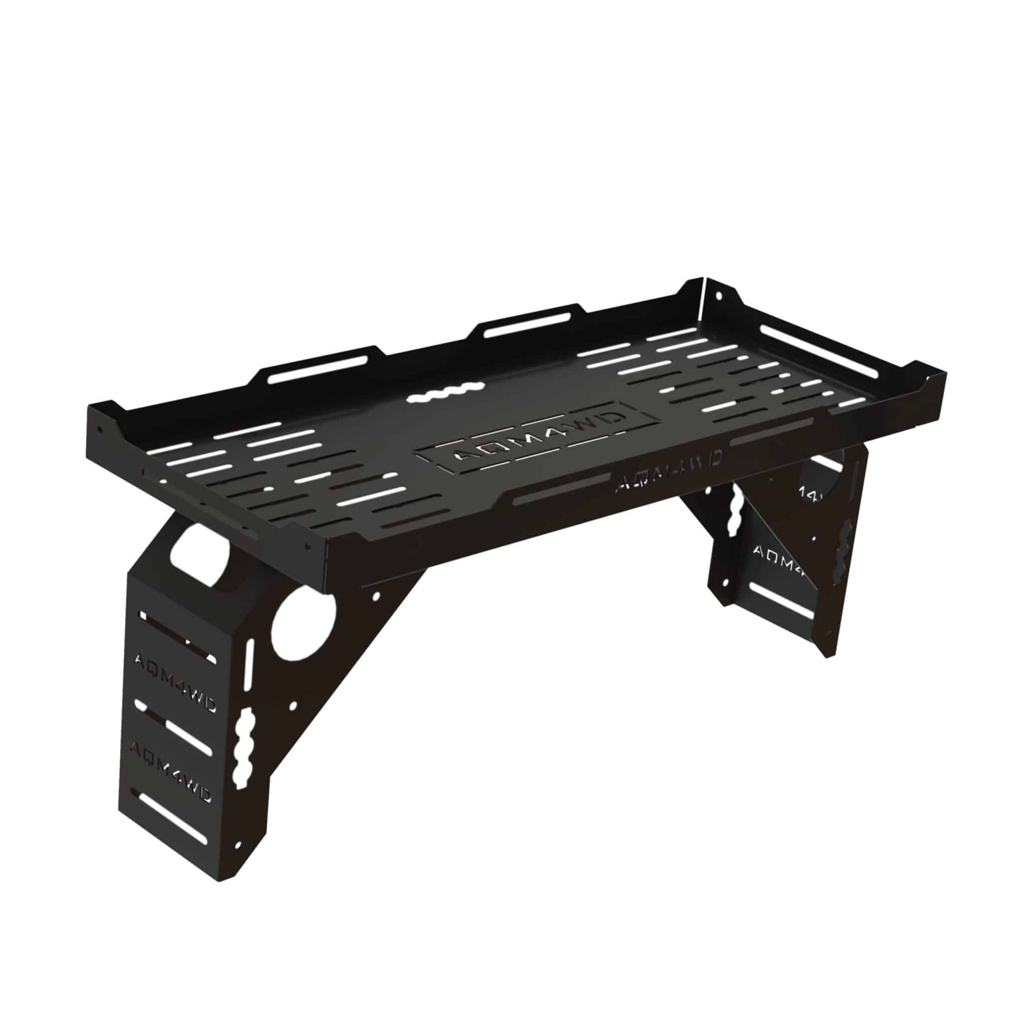 AQM-K40 Spare Tire Utility Basket - Görsel 2