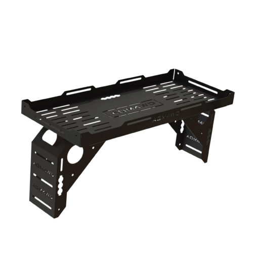 AQM-K40 Spare Tire Utility Basket