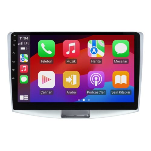 PASSAT 2006-14 B6 B7 CC ANDROİD CARPLAY MULTİMEDYA KAMERA 2/32