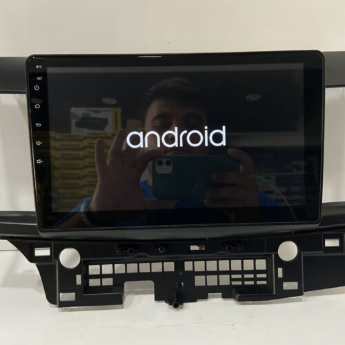 MİTSUBUSHİ LANCER ANDROİD CARPLAY MULTİMEDYA KAMERA 4/64 PRO