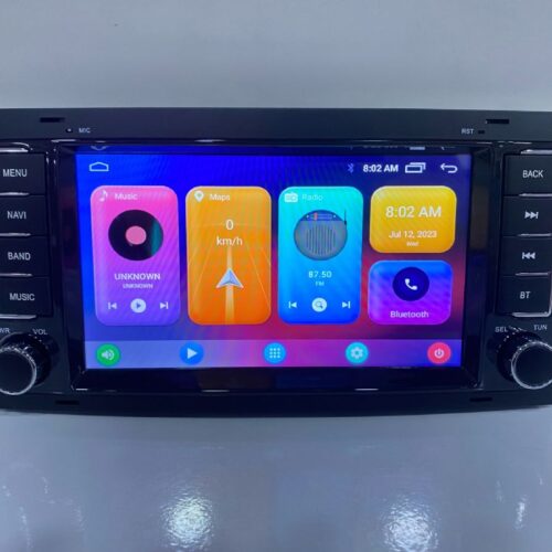 CADENCE VOLKSWAGEN TOUREG 2 RAM 32 HAFIZA AHD GERİ GÖRÜŞ KAMERASI CARPLAY