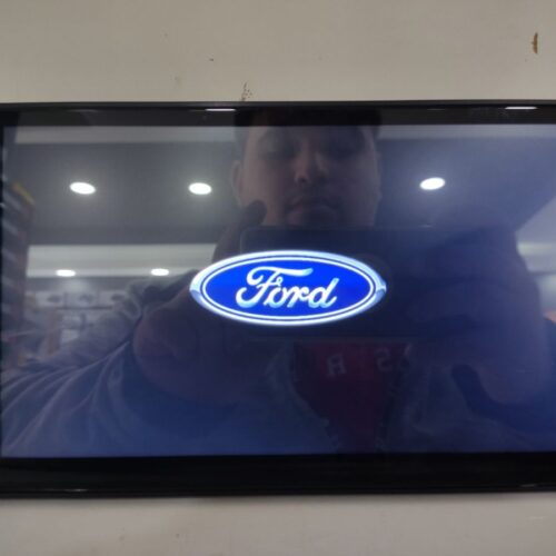 FORD ESKİ ANDROİD MULTİMEDYA 4-32 8 ÇEK. CARPLAY- QLED EKRAN- AHD GERİ GÖRÜŞ KAMERASI 3 AMFİ ÇIKIŞLI PRO CİHAZ