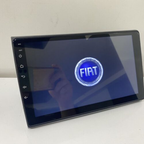 FİAT BRAVO 2006-12 ANDROİD CARPLAY MULTİMEDYA KAMERA 4/64