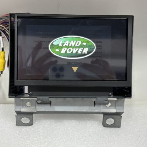 LAND ROVER FREELANDER 2 ANDROİD 4-32 MULTİMEDYA CARPLAY