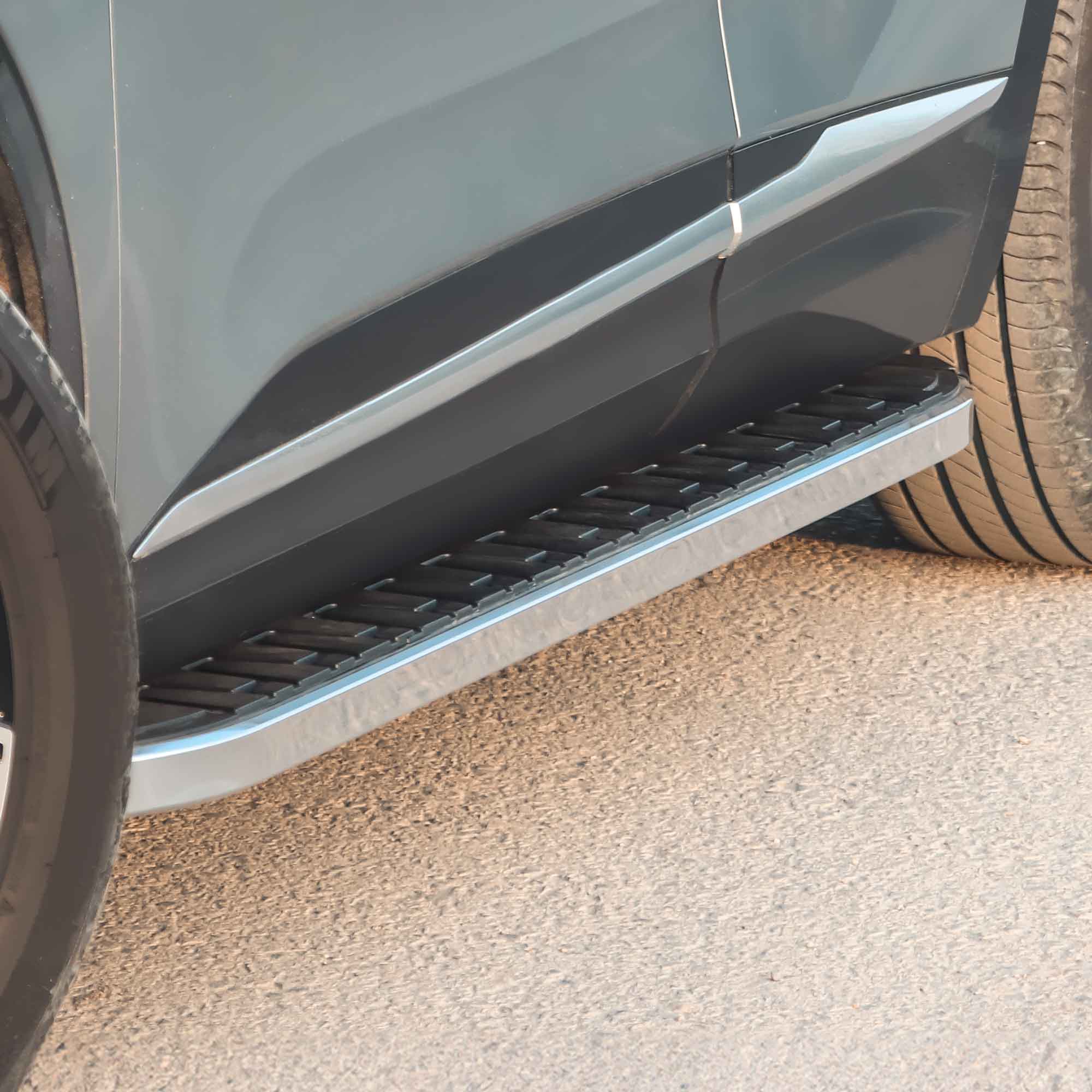 PNS02 - Quantum Grey - Görsel 9