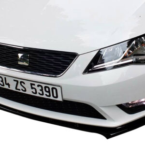Seat Leon MK3 - 5F (2013-2016) Style Body Kit (Plastik)