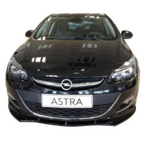 Opel Astra J HB (2013-2015) Makyajlı Kasa Body Kit (Plastik)
