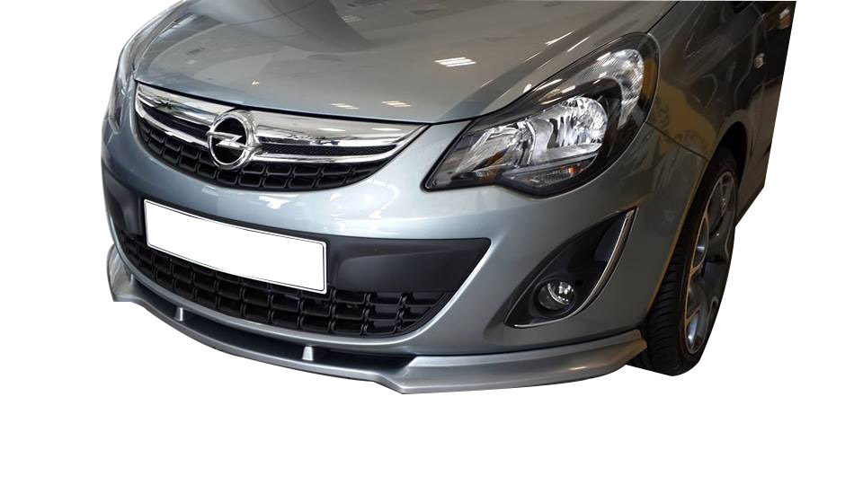 Opel Corsa D (2011 - 2015) Makyajlı Kasa Body Kit (Plastik)