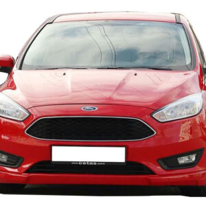 Ford Focus 3 HB Sport Makyajlı (2015 - 2018) Body Kit (Plastik)