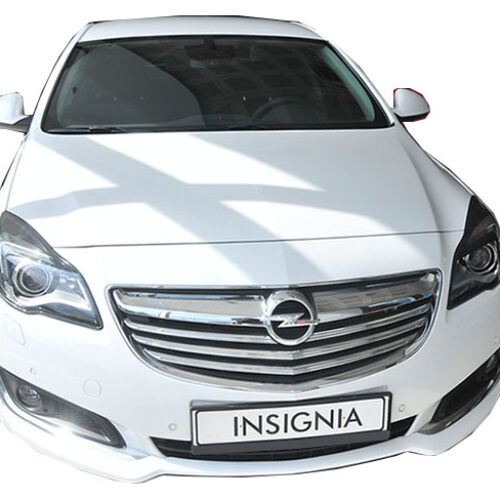 Opel İnsignia (2014-2016) Makyajlı Body Kit Set (Plastik)