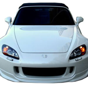 Honda S2000 ABS Ön Tampon Eki (Plastik)