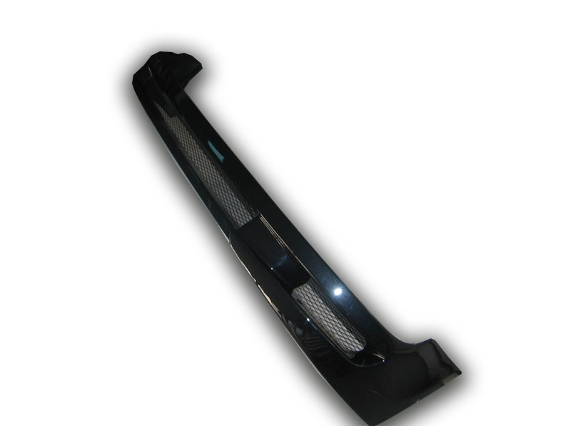 Volkswagen Transporter T5 (2010 - 2016) Ön Tampon Ek (Plastik) - Görsel 2